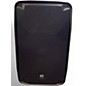 Used RCF HD15A Powered Speaker thumbnail
