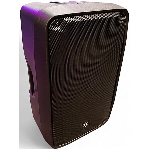 Used RCF HD15A Powered Speaker