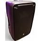 Used RCF HD15A Powered Speaker