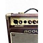 Used Acoustic A15 15W 1x6.5 Acoustic Guitar Combo Amp