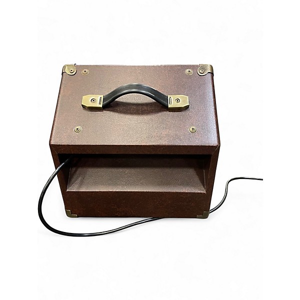 Used Acoustic A15 15W 1x6.5 Acoustic Guitar Combo Amp