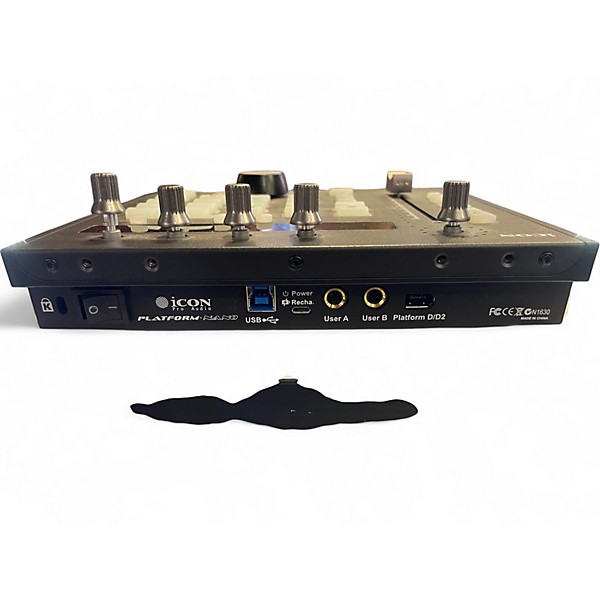 Used Icon PLATFORM NANO MIDI Interface