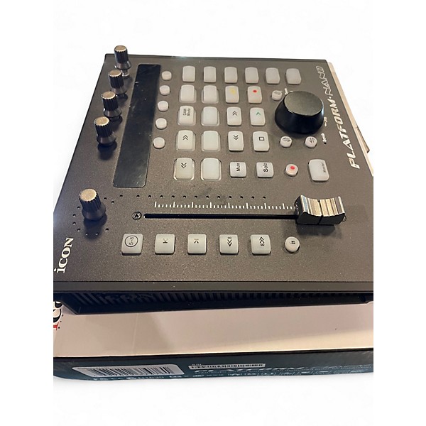 Used Icon PLATFORM NANO MIDI Interface