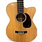 Used Martin BCPA4 Acoustic Electric Natural Acoustic Bass Guitar