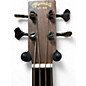 Used Martin BCPA4 Acoustic Electric Natural Acoustic Bass Guitar
