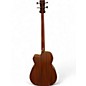 Used Martin BCPA4 Acoustic Electric Natural Acoustic Bass Guitar