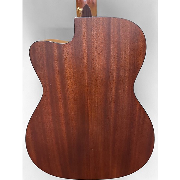 Used Martin BCPA4 Acoustic Electric Natural Acoustic Bass Guitar