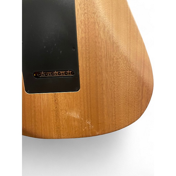 Used Charvel PRO MOD DK22 Wood Solid Body Electric Guitar