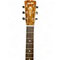 Used 2024 Blueridge BR40 Contemporary Series Dreadnought Natural Acoustic Guitar