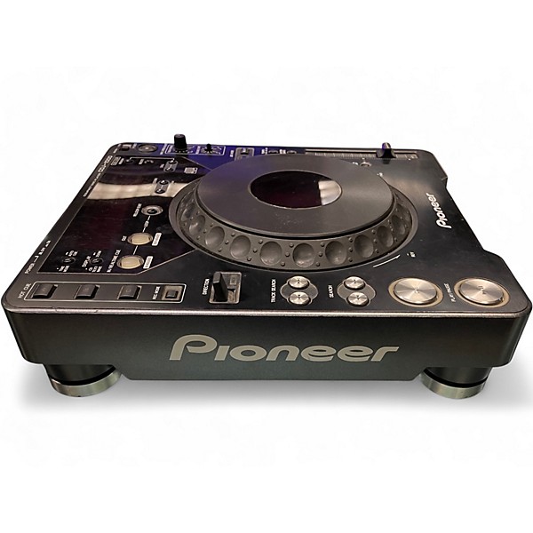 Used Pioneer DJ CDJ1000 DJ Player