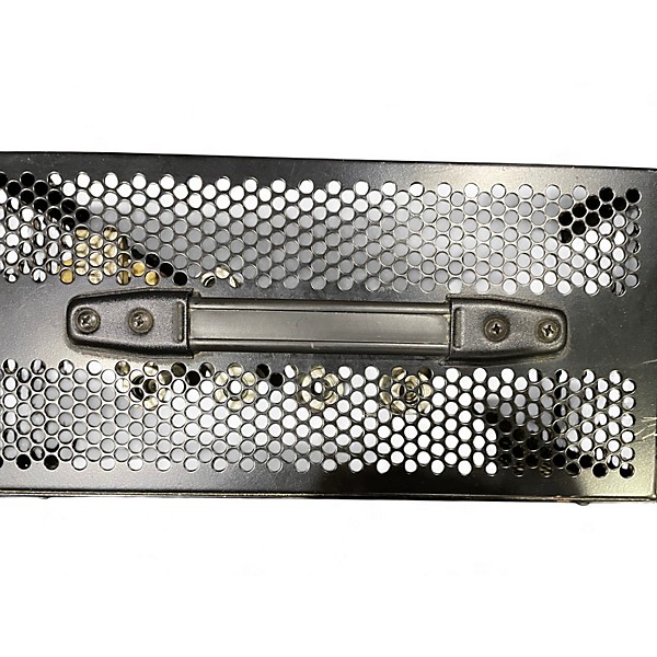 Used EVH 5150 III 15W Lunchbox Tube Guitar Amp Head