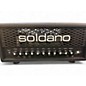 Used Soldano ASTRO-20 Tube Guitar Amp Head