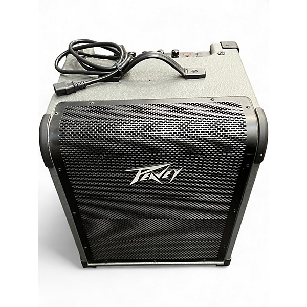 Used Peavey MAX 150 Bass Combo Amp