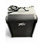 Used Peavey MAX 150 Bass Combo Amp thumbnail