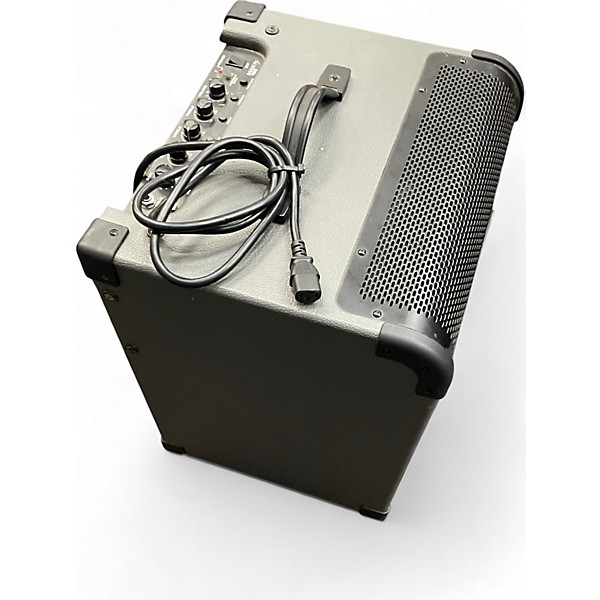 Used Peavey MAX 150 Bass Combo Amp