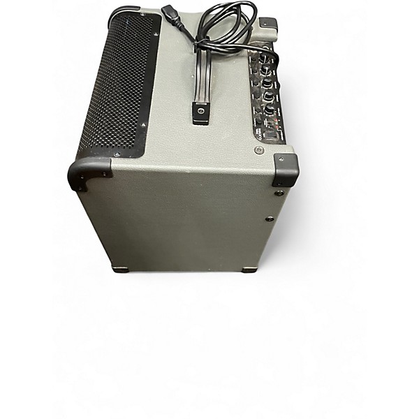 Used Peavey MAX 150 Bass Combo Amp