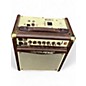 Used Acoustic A20 20W Acoustic Guitar Combo Amp