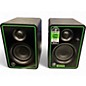 Used Mackie cr3x Powered Monitor thumbnail