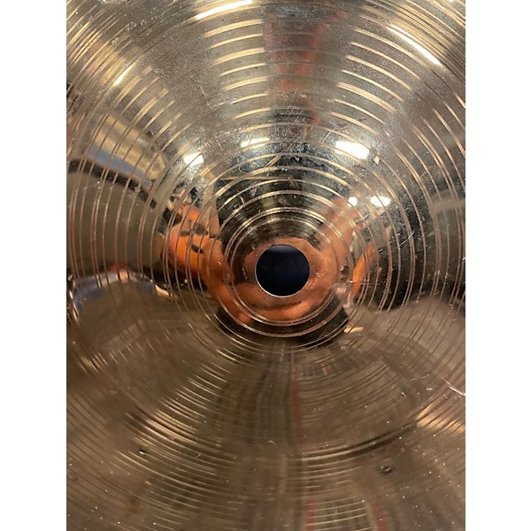 Used Hairiesis 18in 18 Cymbal