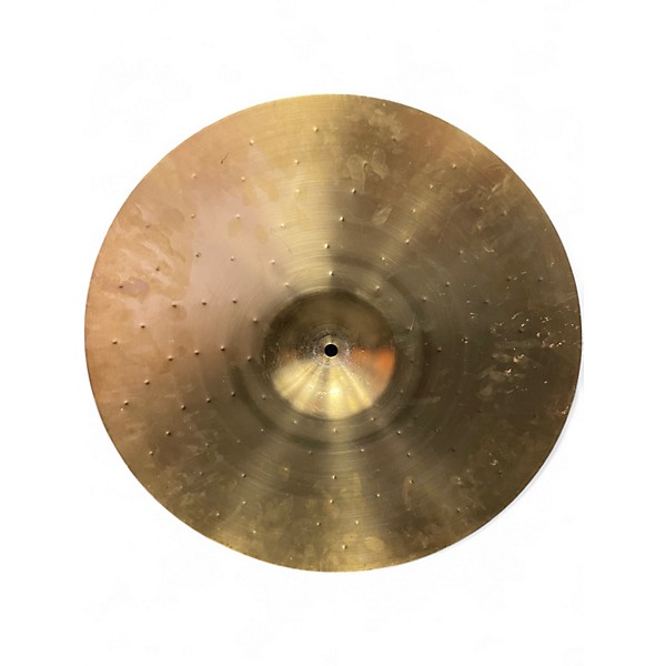 Used Hairiesis 18in 18 Cymbal
