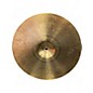 Used Hairiesis 18in 18 Cymbal