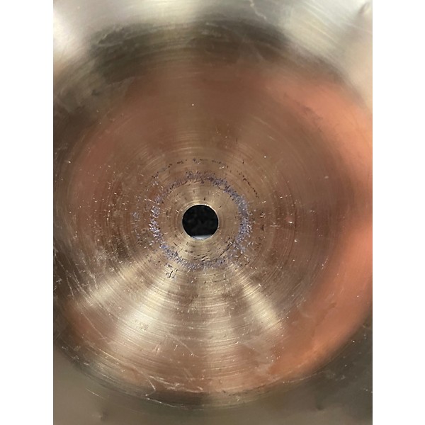 Used Hairiesis 18in 18 Cymbal