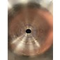 Used Hairiesis 18in 18 Cymbal