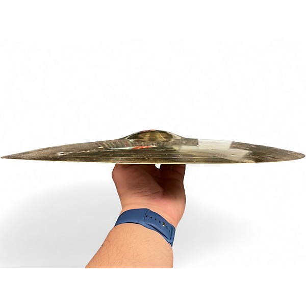 Used Hairiesis 18in 18 Cymbal