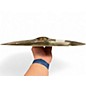 Used Hairiesis 18in 18 Cymbal