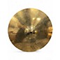 Used Hairiesis 18in 16  Cymbal thumbnail