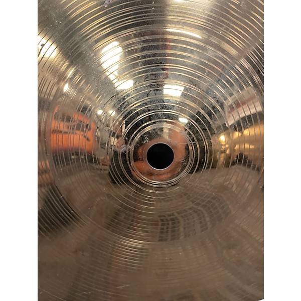 Used Hairiesis 18in 16  Cymbal