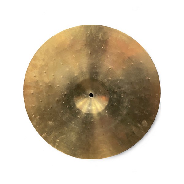 Used Hairiesis 18in 16  Cymbal
