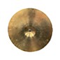 Used Hairiesis 18in 16  Cymbal