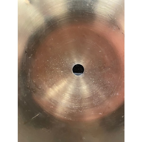Used Hairiesis 18in 16  Cymbal