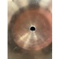Used Hairiesis 18in 16  Cymbal