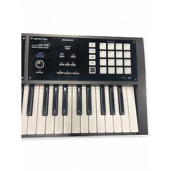 Used Roland fa06 Keyboard Workstation