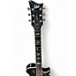 Used ESP LTD BW-1 Ben Weinman Black Hollow Body Electric Guitar