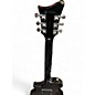 Used ESP LTD BW-1 Ben Weinman Black Hollow Body Electric Guitar