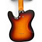 Used Schecter Guitar Research Diamond Series PT 2 Color Sunburst Solid Body Electric Guitar