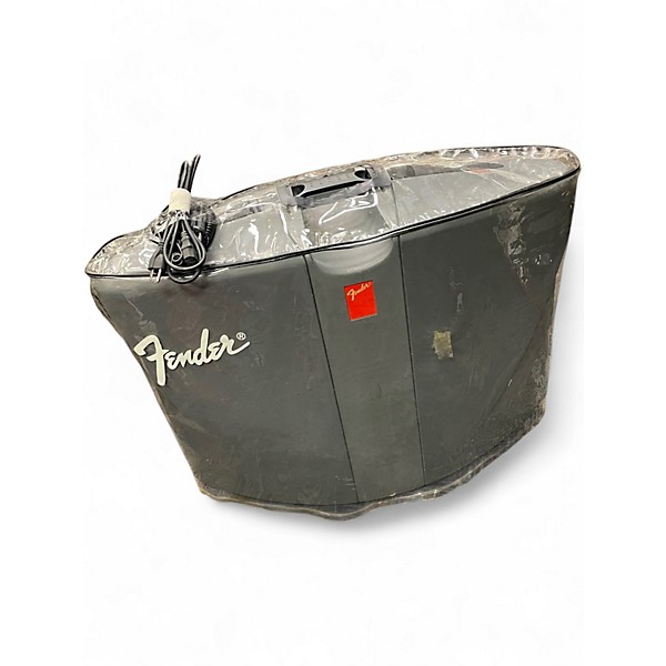 Used Fender Passport Deluxe PD250 Sound Package