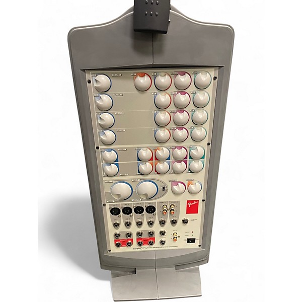 Used Fender Passport Deluxe PD250 Sound Package