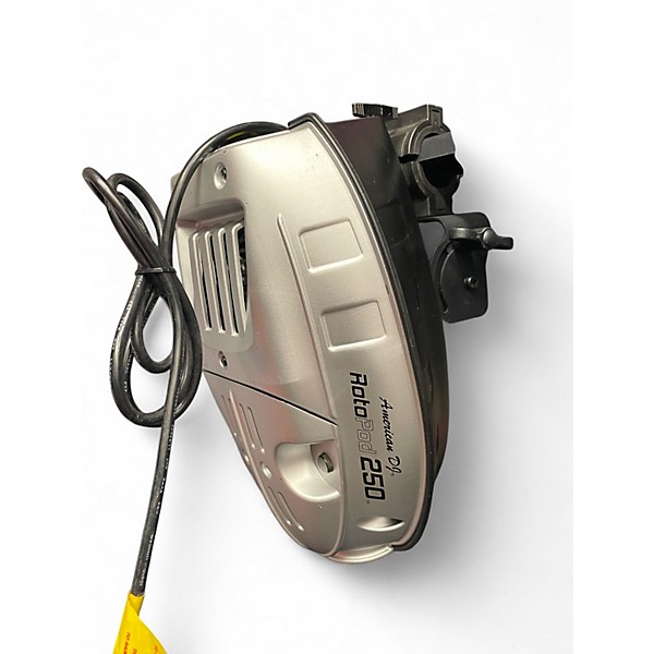 Used American DJ roto pod 260 Lighting Effect