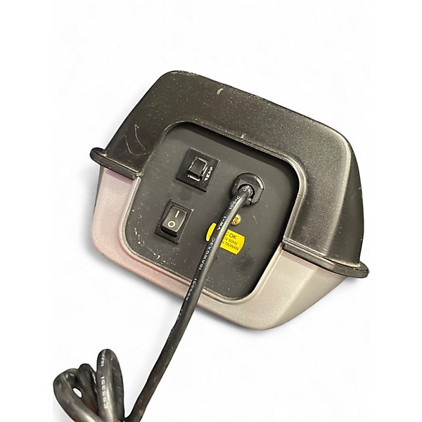 Used American DJ Sparkle LED Sharp White Moonflower Intelligent Lighting