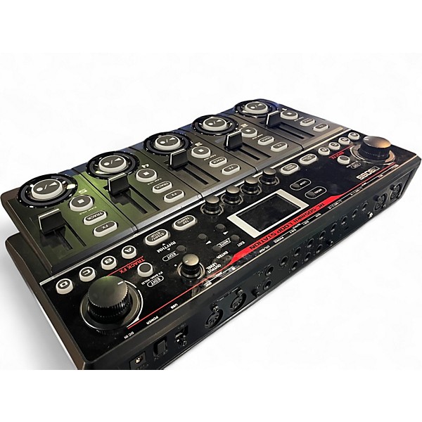 Used Bbe Sound Inc. SONIC MAXIMIZER 482 Exciter