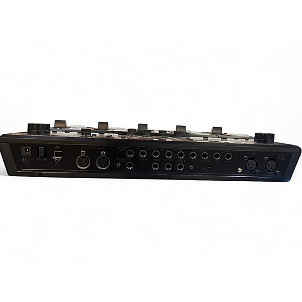 Used Bbe Sound Inc. SONIC MAXIMIZER 482 Exciter