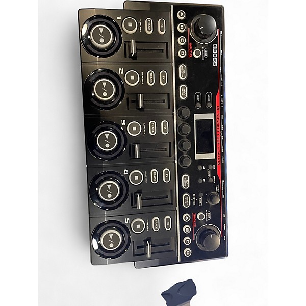 Used Bbe Sound Inc. SONIC MAXIMIZER 482 Exciter