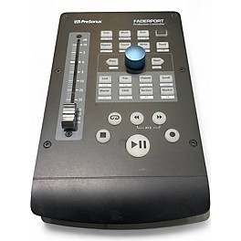 Used PreSonus FADERPORT