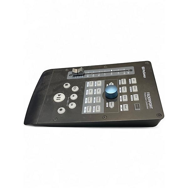 Used PreSonus FADERPORT