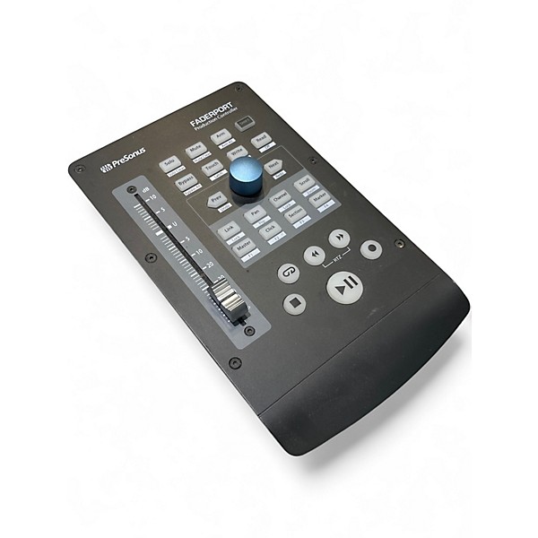 Used PreSonus FADERPORT
