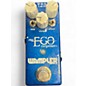 Used Wampler Ego Compressor Effect Pedal thumbnail